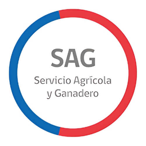 Logo SAG